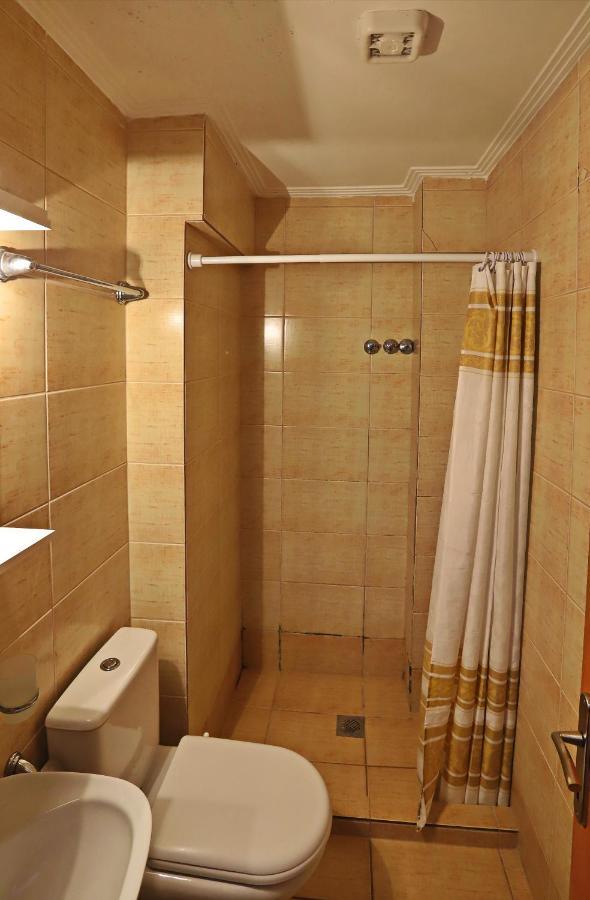 Katerina Apartments Keramoti  Extérieur photo